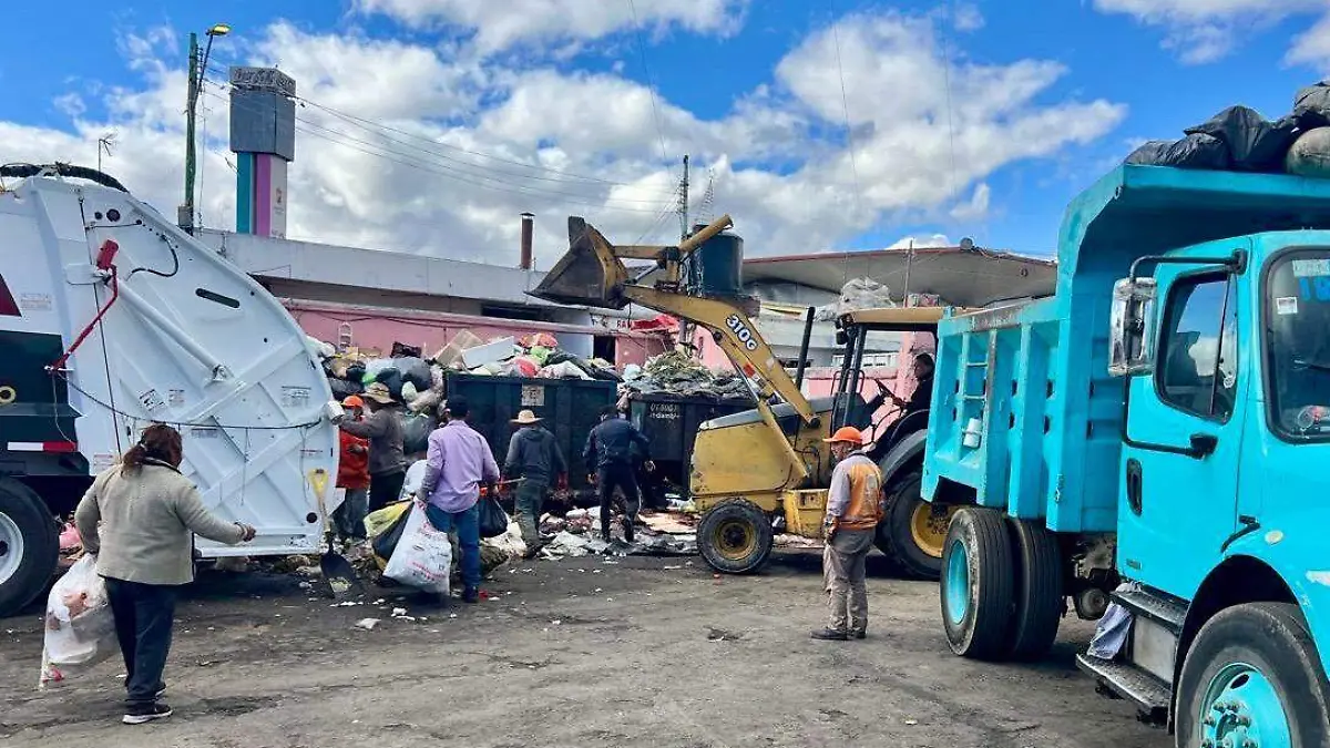 basura Toluca 2